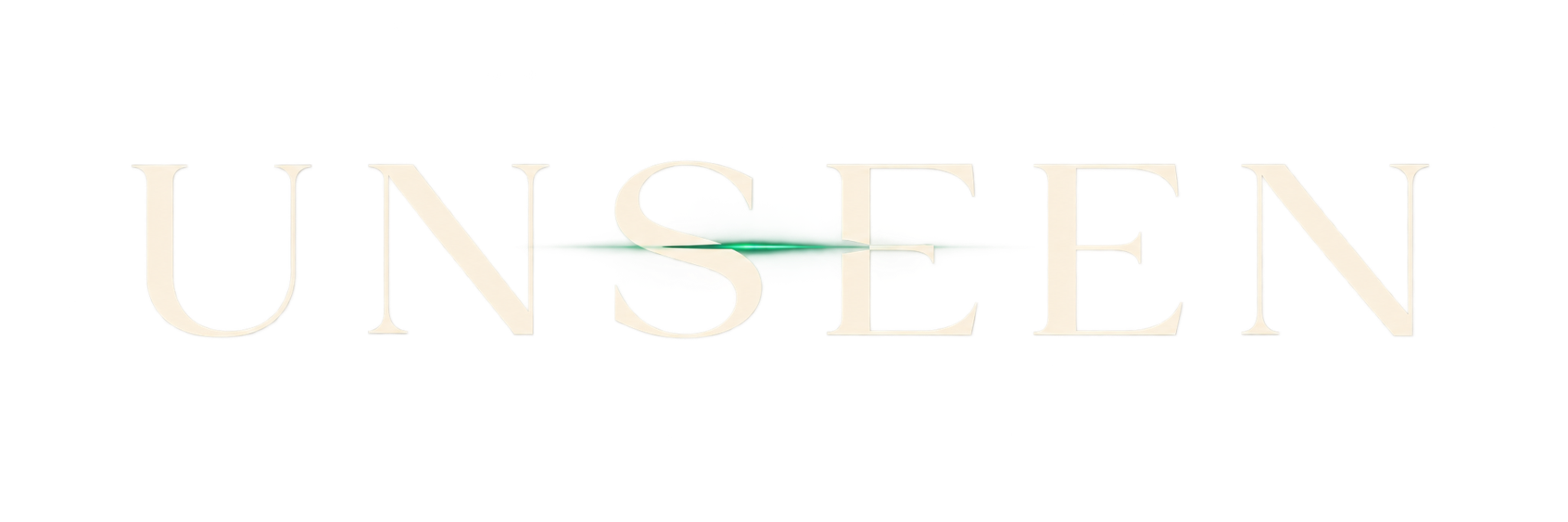 Logotipo oficial UNSEEN